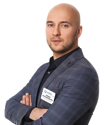 Врач стоматологии ТвойДок